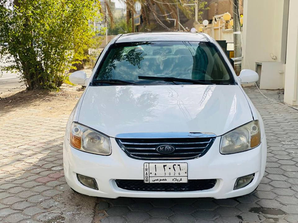 اسبكترا 2009خليجي فول فتحه تحكم جام كهربائي
مصبوغه عام جماليه
سياره جديده وحله من صور
مكينه وكير مكفولات
تخم تاير
حداديه ربل
تبريد تدفئه
سياره جاهز من كل نواحي
السعر 84وقابل التفاوض 
مكان سياره كربلاء المقدسة
لاستفسار *********** كربلاء, العراق
