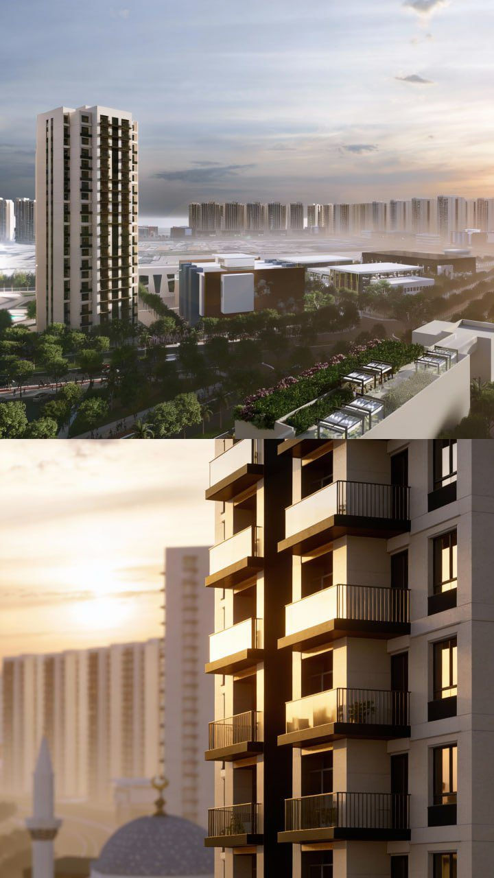 رجع عرض ال 10 ملاين دينار مقدمة 🔥🔥🔥🔥
✨ افتتاح المرحلة الثالثة من مبيعات مجمع ڤيو بغداد ✨
📍 الموقع: مطار بغداد – خلف جامعة البيان
💰 السعر: أيبدأ من 1,230,000 دينار عراقي للمتر 

📐 المساحات المتوفرة:
91م² | 120م² | 131م² | 145م² | 147م² | 170م²

🌿 خدمات متكاملة ومميزة تشمل:
✔️ خدمات صحية
✔️ مرافق رياضية
✔️ مناطق تسوق
✔️ مول تجاري
✔️ فندق 5 نجوم ⭐⭐⭐⭐⭐
✔️ بوليفارد عصري
✔️ مساحات خضراء ونافورات

🏡 ڤيو بغداد… مو مجرد سكن، أسلوب حياة
📞 للحجز والاستفسار تواصل معنا الآن

*********** للتواصل واتساب 🖤
