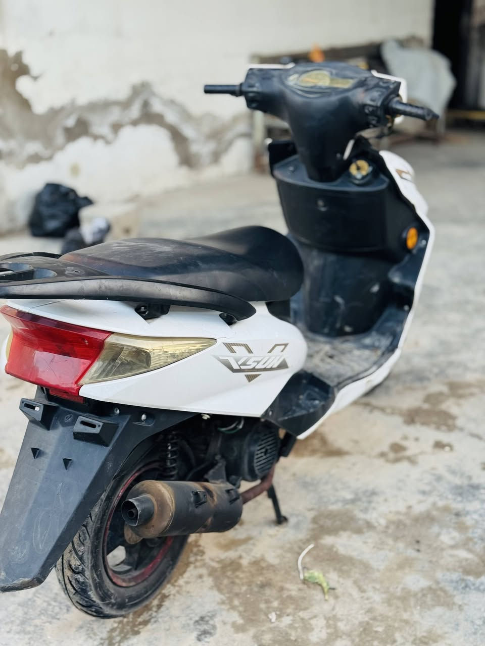 سكنس للبيع كامله نكره سلف محرك خير من الله تايرات جديده جوبلس كهربائيات كامله نكره سلف مكان بعقوبه سعر 260 بيها مجال ***********
