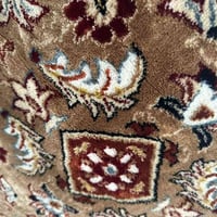 سجادة ٤في٥ • جديدة • توصيل بغداد