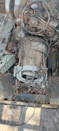 مولده • الحسينية الراشديه • بغداد