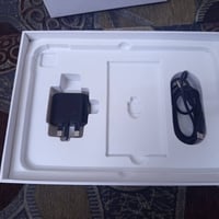 مساحة التخزين 128.           PAD10 RAM (4+4) 8 المعالج Quad Core 2.0Gh...