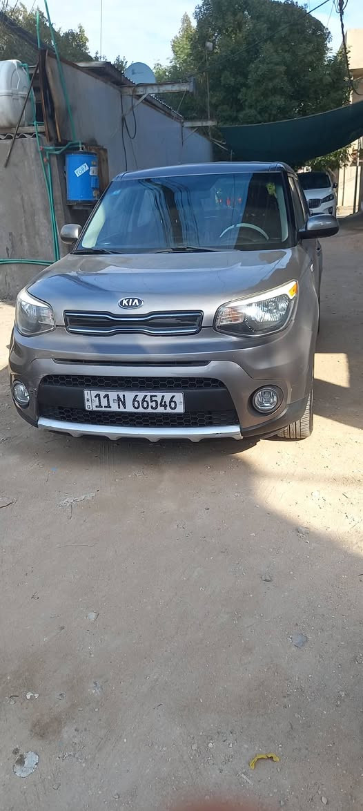 سلا عليكم صول موديل ٢٠١٨ 
سياره حلوه اوجديده 
استخدام شخصي 
حادثه جاملغ اوبنيد صبخ 
محرك ٢٠٠٠ ماشيه٨٦ 
سياره موجوده بكربلاء 
سعر ١٣٠ اوبيه مجال 
***********
