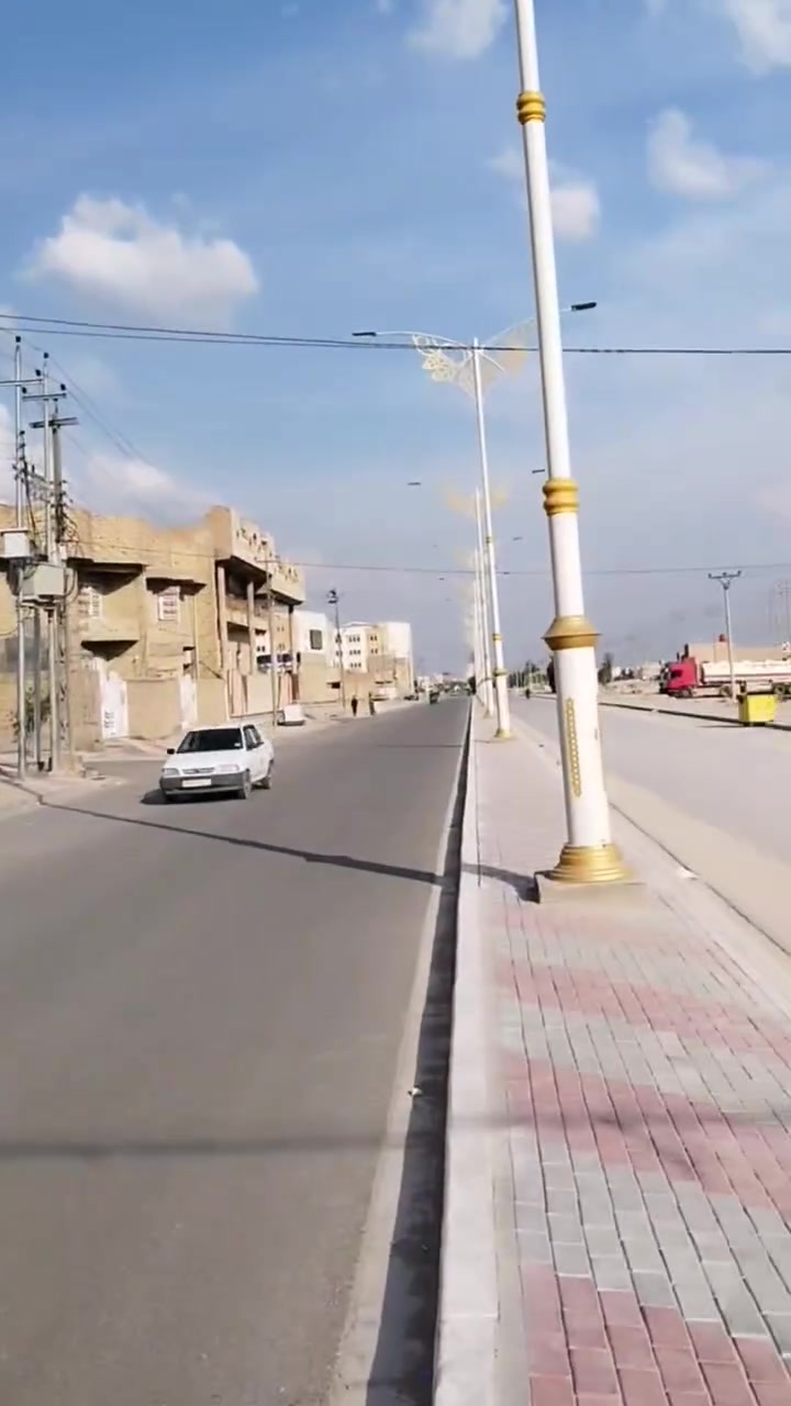 محل وشقة للايجار حي السلام قرب بيت المستشار ***********
