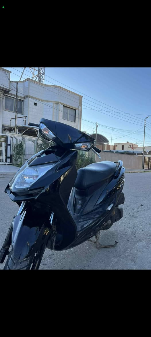 السلام عليكم اخوان دراجه سكنز شمعه ياباني موديل ٢٠١٨
مبدل ولفات فقط الدراجه شلعه ومعدل خير من الله كيجات كله الكتروني كله شغال نكره سلف بكل وقت لا تبخير ولا تنقيص ولا اي شي اكفلك الدراجه كلهه ما عده الولفات والله شاهد شديت ولفات مال كور تفصيخ مال حاويه الدشبول كله شغال كلشي ما واكف بي مكاني بابل المسيب حي المعلمين الاولى فرع مطعم المعموري 

السعررر نااااررررررر      
٩٧٥ وبيهه مجال بسيط دراجه خير من الله
اي استفسار ***********
