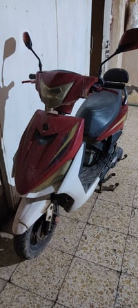 اف اس ١٩ • عاطلة • كابريتر