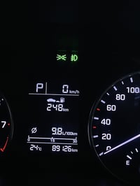 هيونداي النترا خليجي 2017  مواصفات GLS   ماشية 90  رقم نجف لغاية 2028 ...