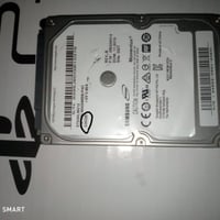 عندي هاردات خارجيه الاول مساحته 500G والثاني مساحته 1T. سعرهن ثنينهن 7...