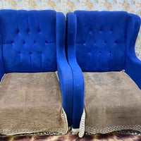 بالحرية • ٢ كراسي • درجة أولى