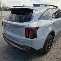 سورنتو 2024 x bro عله فئه بل سورنتو ماشيه 27 بسمي وارده فقط دعاميه راي...