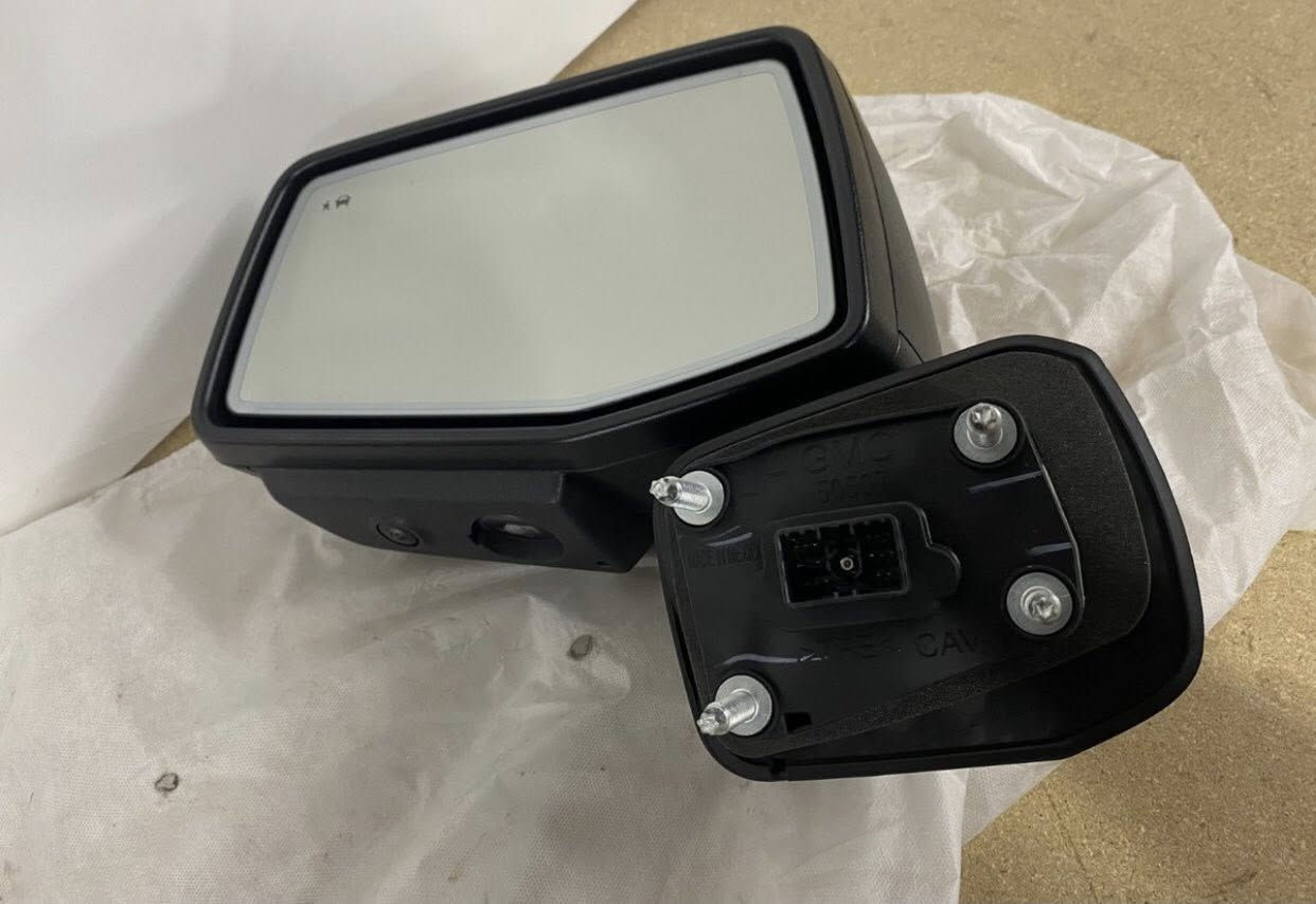 سلاام عليكم من رخصة ألدمن المحترم🌷

وفرنالكم جميع قطع سيارات GMC
Sierra-- سلفرادور 
من هيكل خارجي 
كل الموديلاات ٢٠١٥.٢٠٢٥
نرحب بكم 🌷
اللستفسار تواصل معنا احنا الاول في الثقه ونجاح 🤲🏻🌷


**إذا كنت صاحب هذا الإعلان وتريد حذفه لأي سبب، رجاءا أرسل رسالة إلى الدعم الفني**