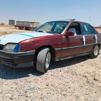 أوبل اوميكا • أوبل 1991 • اوميكا موديل 91 • سيارة أوبل مستعملة • أوبل ...