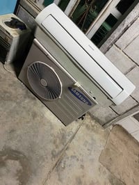 سبلت سامسونك طنين تايلندي اصلي مو صيني نفس شكل Lg تدفاه تبريد جهاز بلا...