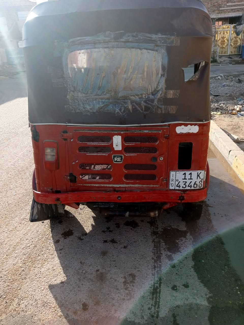 سلام عليكم تكتك البيع موديل 18 شوفت عينكم بسمي ثاني يوم تحويل رقم انكليزي سعره 5500 وبيه مجال الاستفسار *********** متوفر بس واتساب
