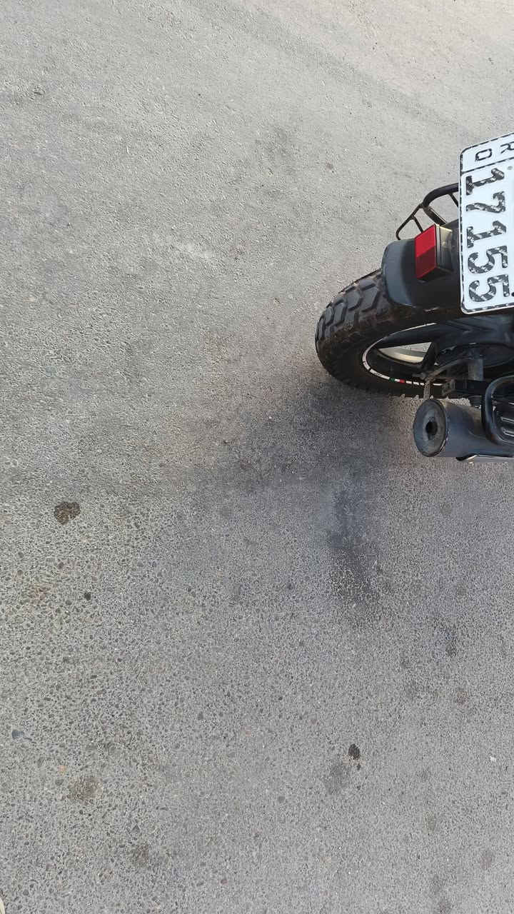 سلام عليكم بوكسر للبيع 2022
رقم انكليزي بغداد بسمي كهرباءيات كلهة شغالة عليهة ادامة كاملة مابيهة اي نقص باتري من شركت بيم ابو الحاسبة تايرات جدد تايلندي اصلي واي تفاصيل بلخدمة مكان بغداد الشعب *********** دراجة احتاجيت    فلو س علمود ابيع ورقم بغداد وحلو (١٧١٥٥) دراجة مرتبة وحلوة وبلعافية علة لي يخذهة متوفر واتساب         السعر 2700 وبيهة مجال
