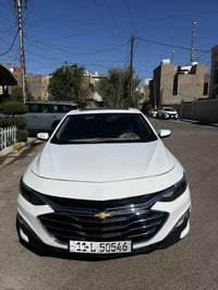 ماليبو LT • ٢٠٢٣ • معوقين