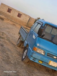 كيه بنكو 1995 • بابل • كفاله عامه