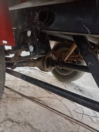 موديل ٢٣ • أوراق • شاحنة