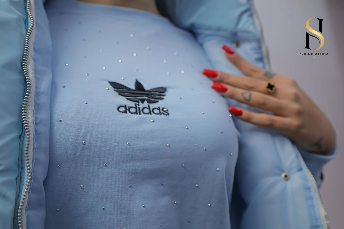 #الكوليكشن_الأقوى😉⌛
توفليس قطن تركي مع فيست براشوت لاميه 
السيريه ١٥ قطعة M L Xl


**إذا كنت صاحب هذا الإعلان وتريد حذفه لأي سبب، رجاءا أرسل رسالة إلى الدعم الفني**