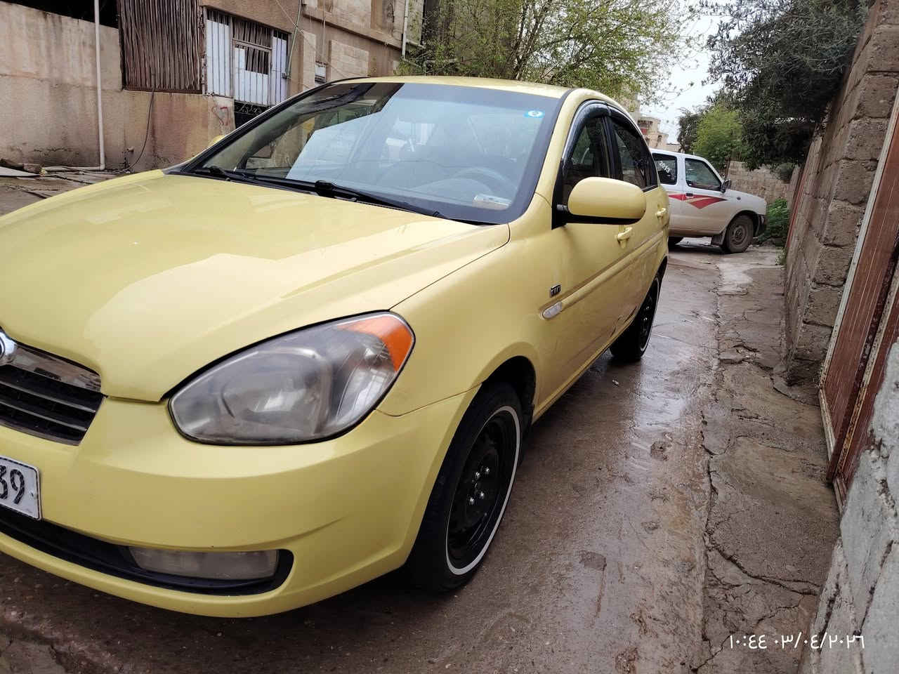 اكسن مديل 11 رقم بغداد دولي باسمي شرط التحويل كاربون بيها بدون ضرر ولا صبغ سياره حلوه السعر 88 عنوان جانب الايمن *********** ***********
