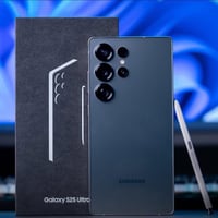 هل ترغب في توثيق لحظاتك بطريقة مميزة؟ ✨ مع 𝐆𝐚𝐥𝐚𝐱𝐲 𝐒𝟐𝟓 𝐔𝐥𝐭𝐫𝐚 ⚫   ستكون ...