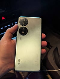 هونر X7b • بطارية يومين • شاشة بفطر