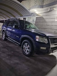 فورد اكسبلورر • ٢٠٠٧ • رقم أربيل