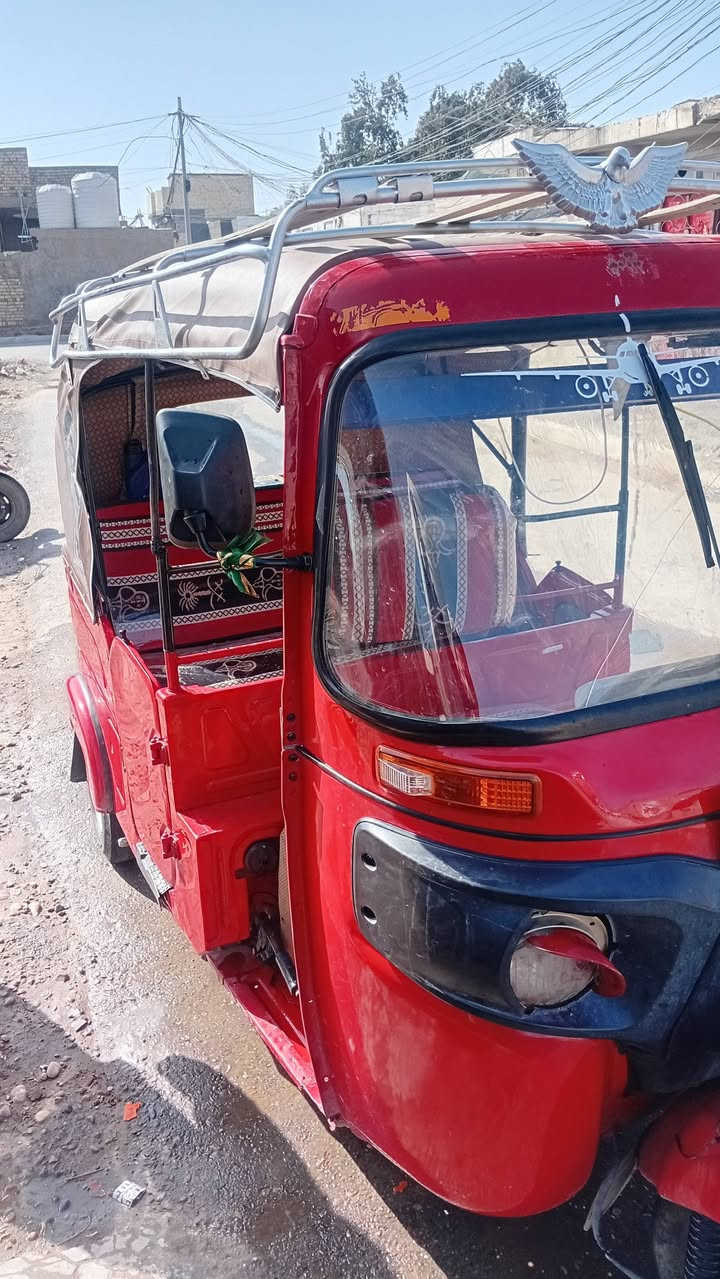 سلام عليكم
تكتك ٢٠٢١ شهر ١١اللبيع المكان بغداد جسر ديالى تكتك نضيفه بيها بس هاي ضربه مصورها سعرر ٦ ملاين وا ٥٠٠
رقم هاتف واتساب ***********
