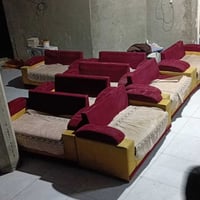 طخم قنفات العدد كثير مال ديوان كبير ابيع شلع وابيع عدد عله كد المكان ا...