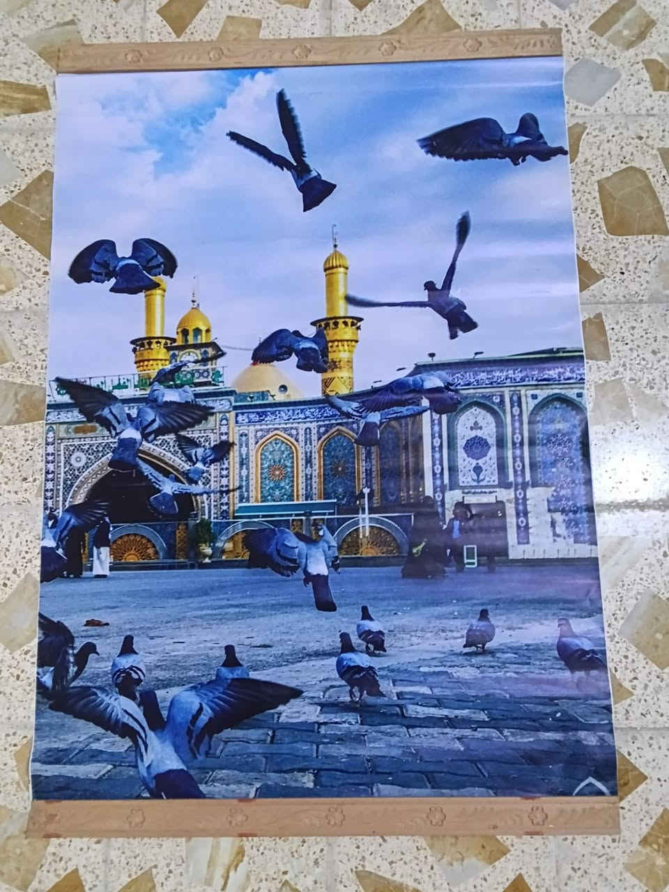 للبيع ع ١٠ الوحده قياس الوحده متر


**إذا كنت صاحب هذا الإعلان وتريد حذفه لأي سبب، رجاءا أرسل رسالة إلى الدعم الفني**