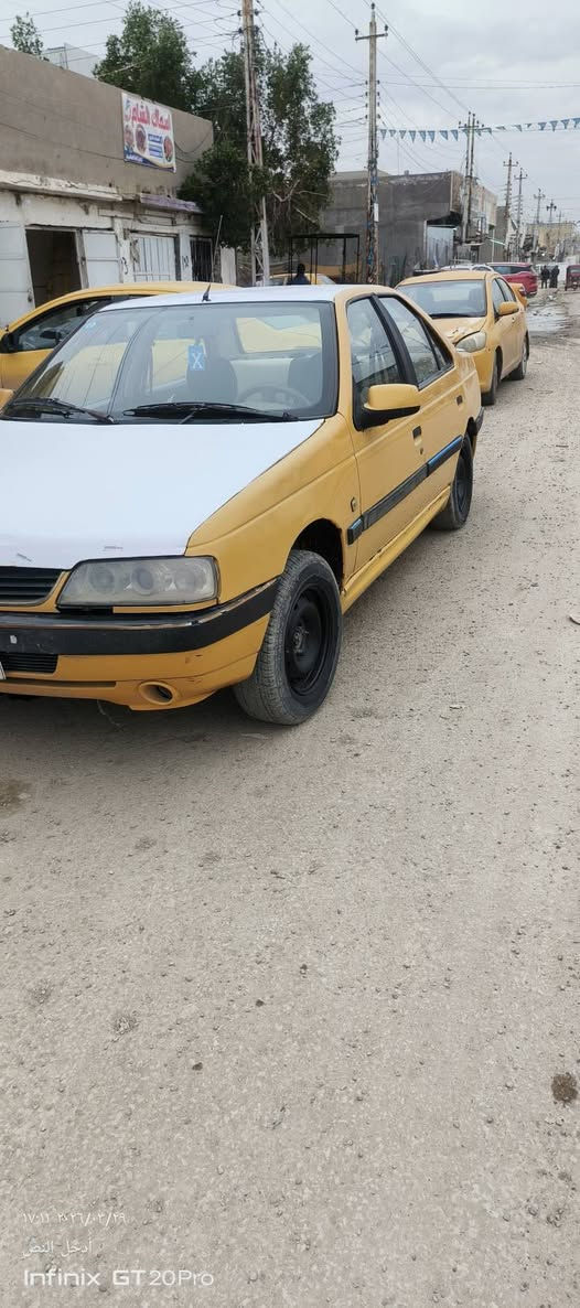 السلام عليكم للبيع بيجو اكد ٢٠١٥
رقم بغداد باسمي 
كير محرك صدر نضيف 
مكاني بغداد سبع البور ***********
سعر ٢٨
