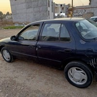 موديل ٩٥ • كهربائيات شغالة • تحويل ثاني يوم