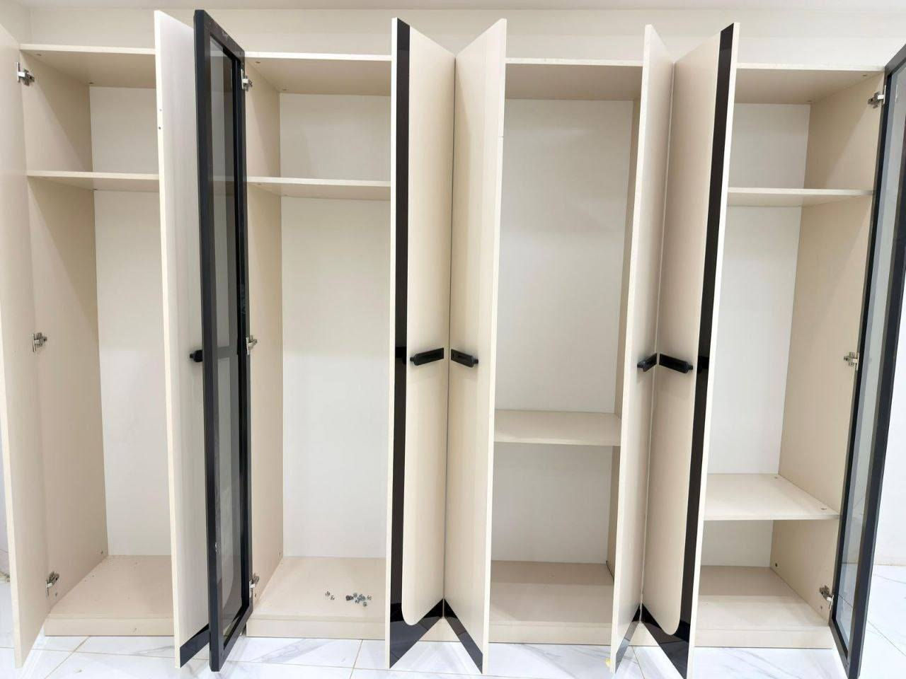 *تم بعون الله وصول موديل*
*♦️♦️♦️فيروزه     بلاص ♦️♦️♦️*

*❇️ 7قطع          كنتور وملحق*
*❇️ سرير مخزن*
*❇️ ميز تواليت ضخم* 
*❇️ إناره بالكومديات*
*❇️ شغل ممتاز وأصلي* 
*❇️انار في ميز تواليت*
*❇️انارة في كنتور •                  

السعر 1,000,000
توصيل بغداد مجانا 
اطراف 20 الف 
محافظات 100 الف


**إذا كنت صاحب هذا الإعلان وتريد حذفه لأي سبب، رجاءا أرسل رسالة إلى الدعم الفني**