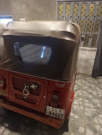 تكتك • موديل ٢٠٢٢ • مدينة صدر