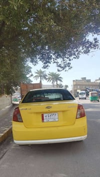 اوبترا • ٢٠١١ • محرك جديد