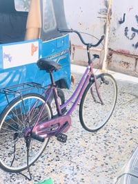 الماجدية • بيسكل • نضافه