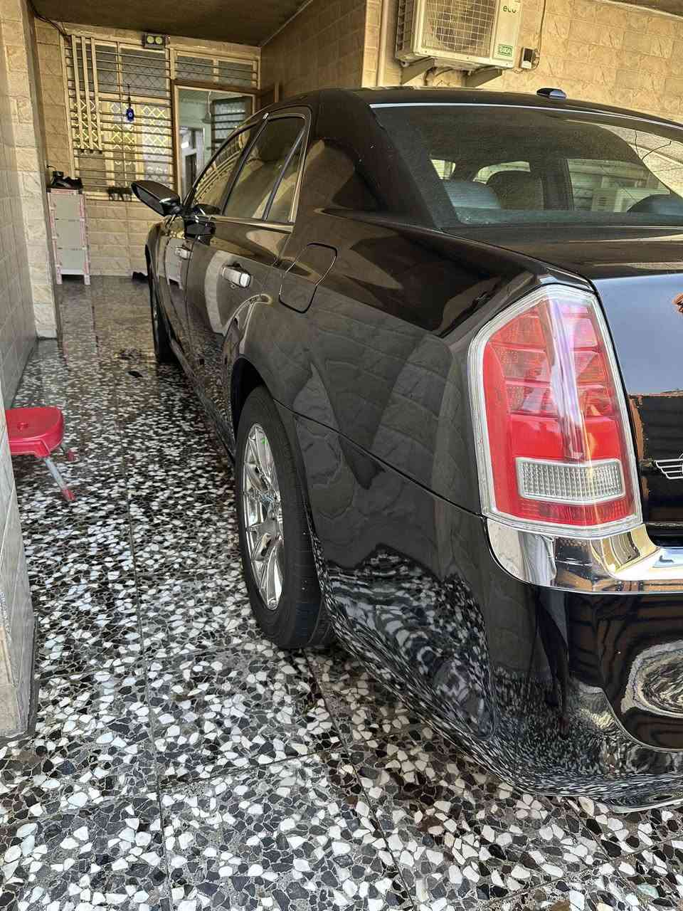 السلام عليكم
اوباما للبيع 14 كندي داخله كلين وهنا بلعراق صاير بيها صبغ ربع جاملغ الامامي وشويه بداير الخلفي جوه قبق البانزين سياره جاهزه 
السعر 165 وبيه مجال مكان بغداد 
***********
