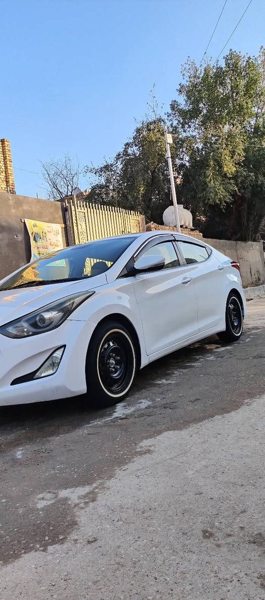 السلام عليكم للبيع النترة 2016 خليجي بيهة صبغ 3 قطع  بدون ضربة بدون تبديل سيارة🚗 جاهزة تبريد هستوني مسوي منظومة كاملة حدادية تخم تاير ابو الخطة تخم ويل لايت زنون شاشة💻 مكينة كير كفالة كهربايات كلة شغالة مداور ثاني يوم بسمي هزة هستوني مسويهة رقم الجديد ذي قار مصفرة غرامات ربع ماعليهة  مكان📍 ناصرية مركز ه‍ ***********
