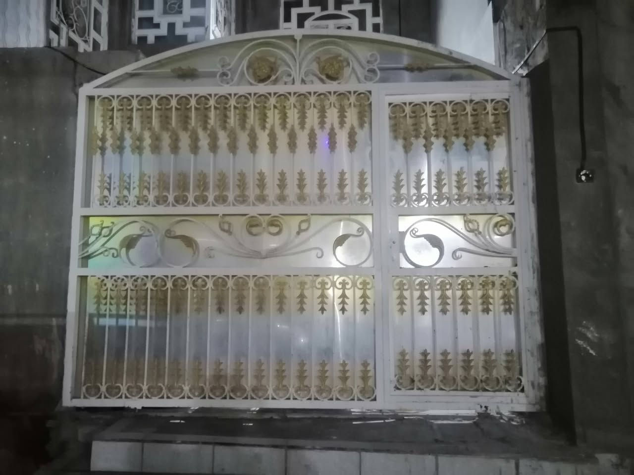 السلام عليكم باب عرض ٢٩٥ للبيع السعر ٣٥٠ وبيه مجال مكان النجف


**إذا كنت صاحب هذا الإعلان وتريد حذفه لأي سبب، رجاءا أرسل رسالة إلى الدعم الفني**