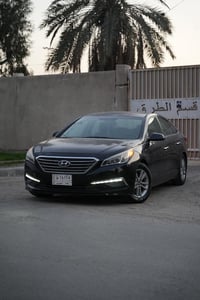 سوناتا ٢٠١٥ • ٦٧ الف • وارد امريكي