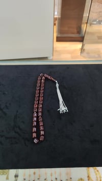 فاتوران ألماني • فضة ٩٢٥ • مصنوع يدوي