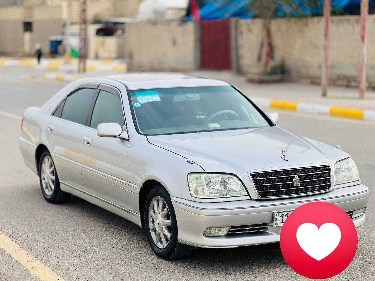 سلام عليكم ملكة موديل ٢٠٠٢ بغداد قرار ٤٨ D4 الكبير كرستال فتحة حساسات مري شفط بلوتوث سيارة جاهزة ترهم بيع او مراوس بسورنتو سنتافيا مكاني الصويرة *********** السعر ١٢٥ وبيها مجال

