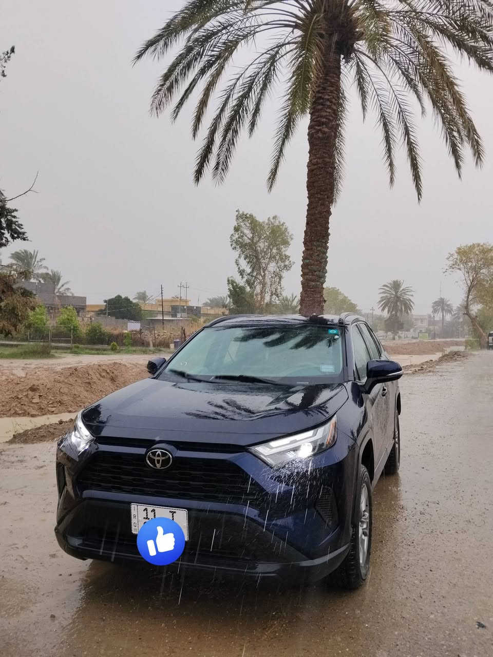 السلام عليكم راف فور موديل ٢٠٢٤ زيرو بدون ضربه 
السياره فئات XLE بصمه الحادث غرق شغاله مرقم بغداد كامله
السعر ٢٣٠
***********
