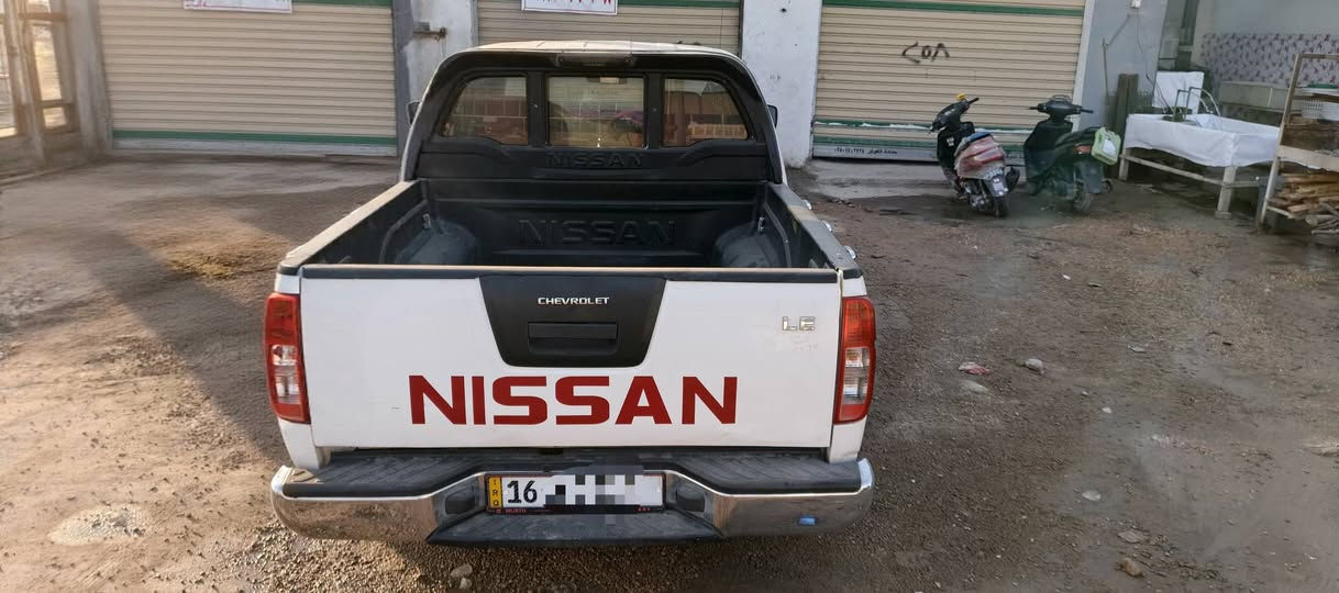 السلام عليكم 
نيفاره 2009
للبيع سعره 95
رقمه واسط انكليزي
مكفوله من تخم تاير و حداديه و كير و مكينه 
عنواني نجف 
‏‪***********‬‏
