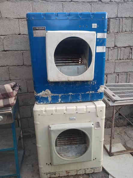 مبردات عدد٣ اصليات موطونحاس ثلاجه شرط مامصلحه مبرد٥٠ الوحدثلاجه ١٣٠ ***********
