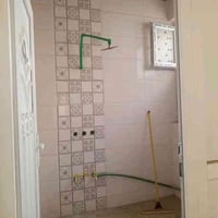 شقة للايجار • حي السلام • غرفة وهول ومطبخ