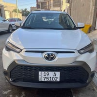 فرونت لاندر • هايبرد • كربلاء