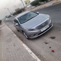 سوناته خليجي • مكينة ٢٤٠٠ • رقم بغداد