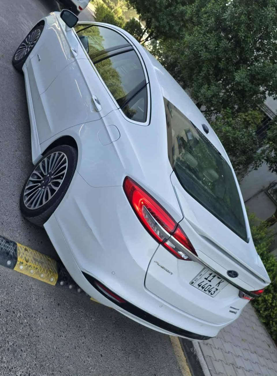 فورد فيوجن هايبرد 2018 كلين فول مواصفات عده فتحه  سعر 118 بغداد حريه


**إذا كنت صاحب هذا الإعلان وتريد حذفه لأي سبب، رجاءا أرسل رسالة إلى الدعم الفني**