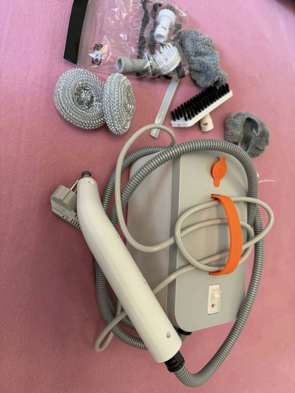 تنظيف بخار


**إذا كنت صاحب هذا الإعلان وتريد حذفه لأي سبب، رجاءا أرسل رسالة إلى الدعم الفني**